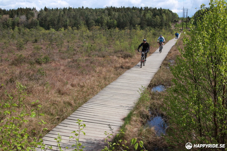 Bild från Göteborgsgirot 2019 - Bra Bil XC MTB 50KM