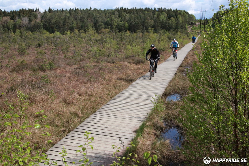 Bild från Göteborgsgirot 2019 - Bra Bil XC MTB 50KM