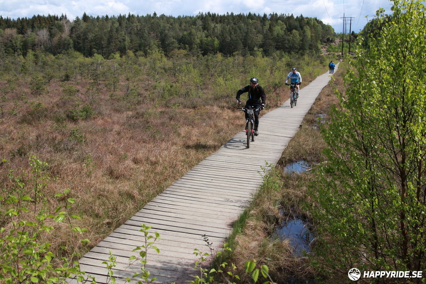 Bild från Göteborgsgirot 2019 - Bra Bil XC MTB 50KM