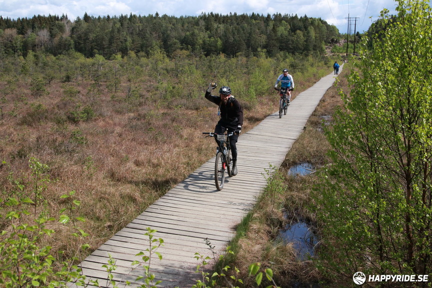 Bild från Göteborgsgirot 2019 - Bra Bil XC MTB 50KM