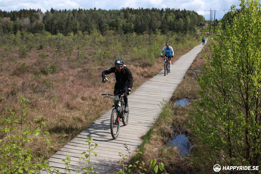 Bild från Göteborgsgirot 2019 - Bra Bil XC MTB 50KM