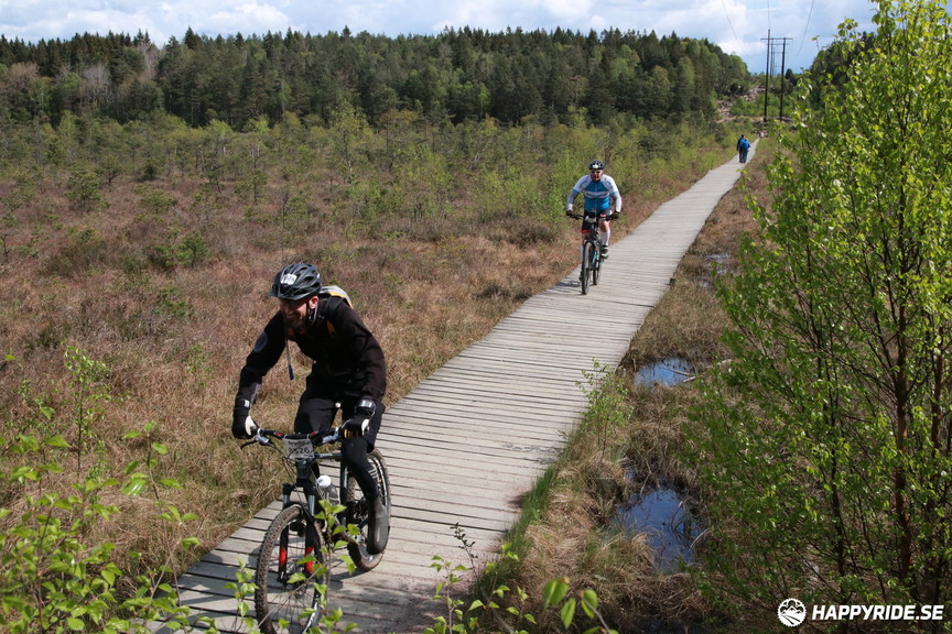 Bild från Göteborgsgirot 2019 - Bra Bil XC MTB 50KM