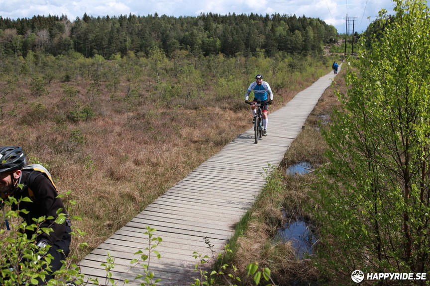 Bild från Göteborgsgirot 2019 - Bra Bil XC MTB 50KM