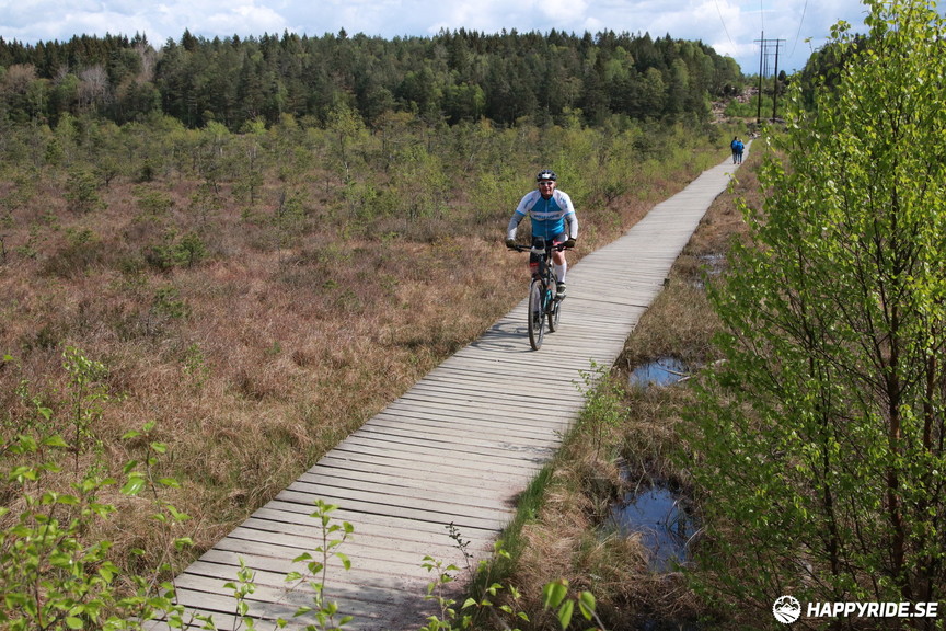 Bild från Göteborgsgirot 2019 - Bra Bil XC MTB 50KM