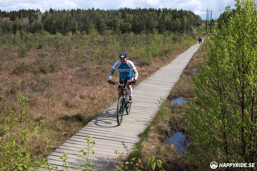 Bild från Göteborgsgirot 2019 - Bra Bil XC MTB 50KM