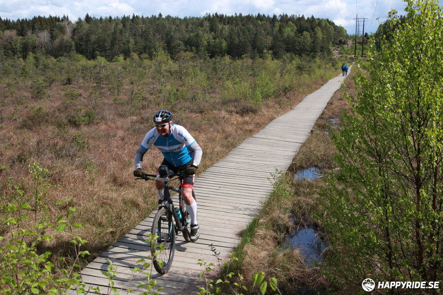 Bild från Göteborgsgirot 2019 - Bra Bil XC MTB 50KM