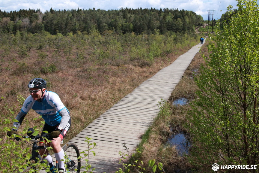 Bild från Göteborgsgirot 2019 - Bra Bil XC MTB 50KM