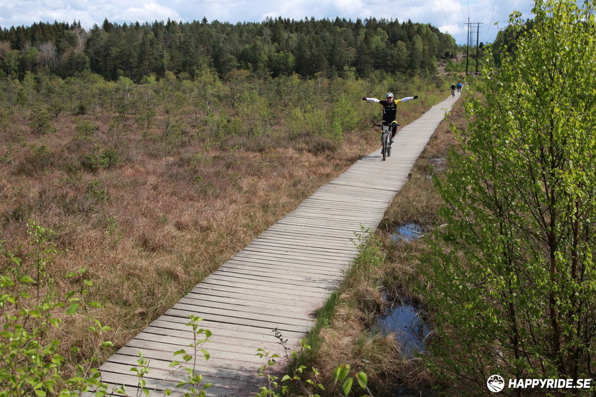 Bild från Göteborgsgirot 2019 - Bra Bil XC MTB 50KM
