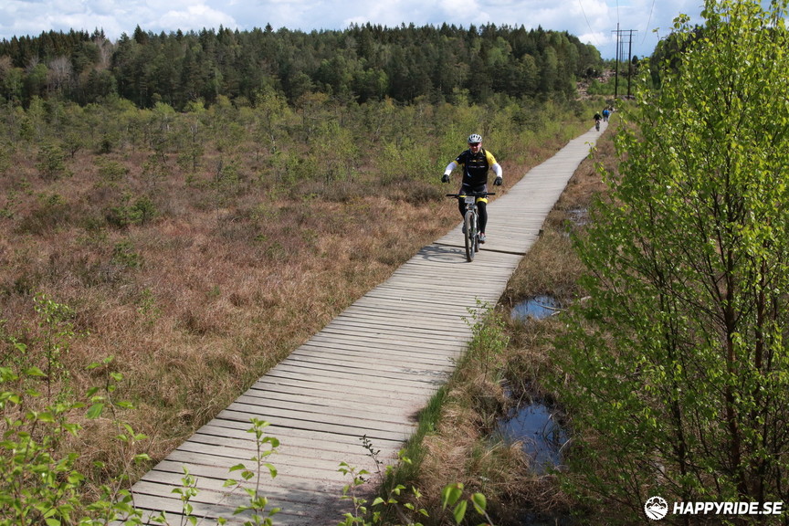 Bild från Göteborgsgirot 2019 - Bra Bil XC MTB 50KM