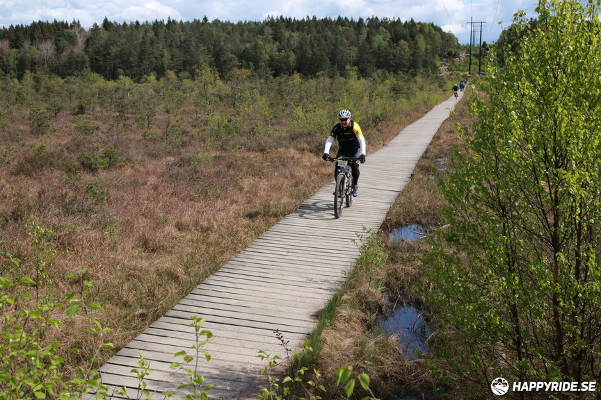 Bild från Göteborgsgirot 2019 - Bra Bil XC MTB 50KM