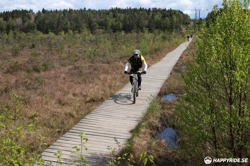 Bild från Göteborgsgirot 2019 - Bra Bil XC MTB 50KM