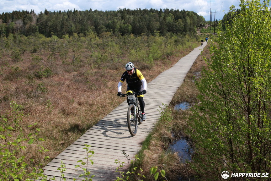 Bild från Göteborgsgirot 2019 - Bra Bil XC MTB 50KM