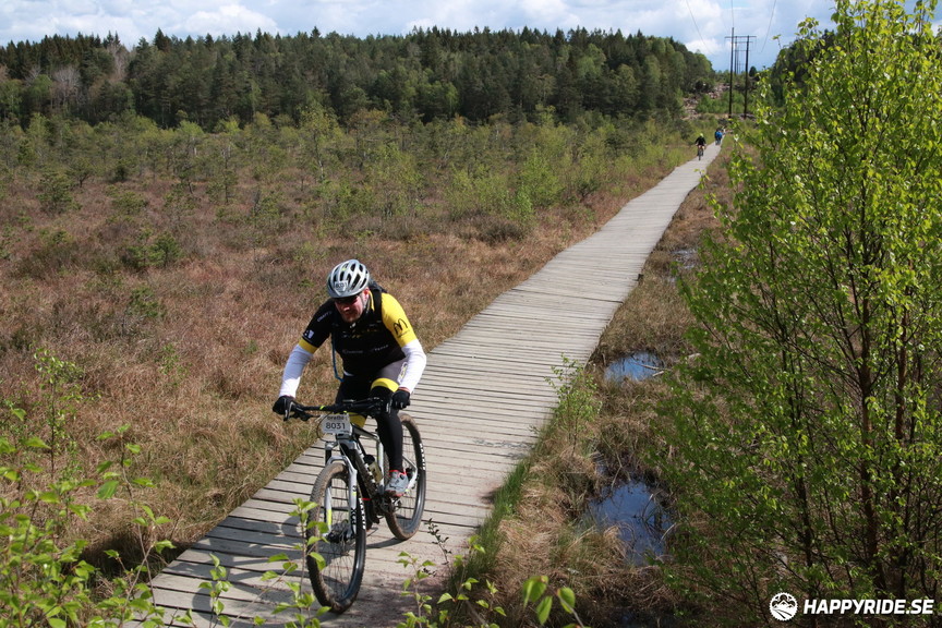 Bild från Göteborgsgirot 2019 - Bra Bil XC MTB 50KM