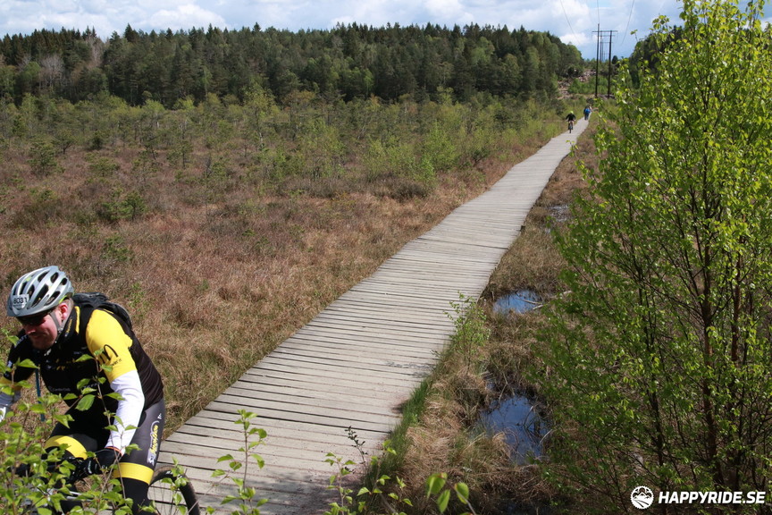 Bild från Göteborgsgirot 2019 - Bra Bil XC MTB 50KM