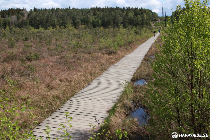 Bild från Göteborgsgirot 2019 - Bra Bil XC MTB 50KM