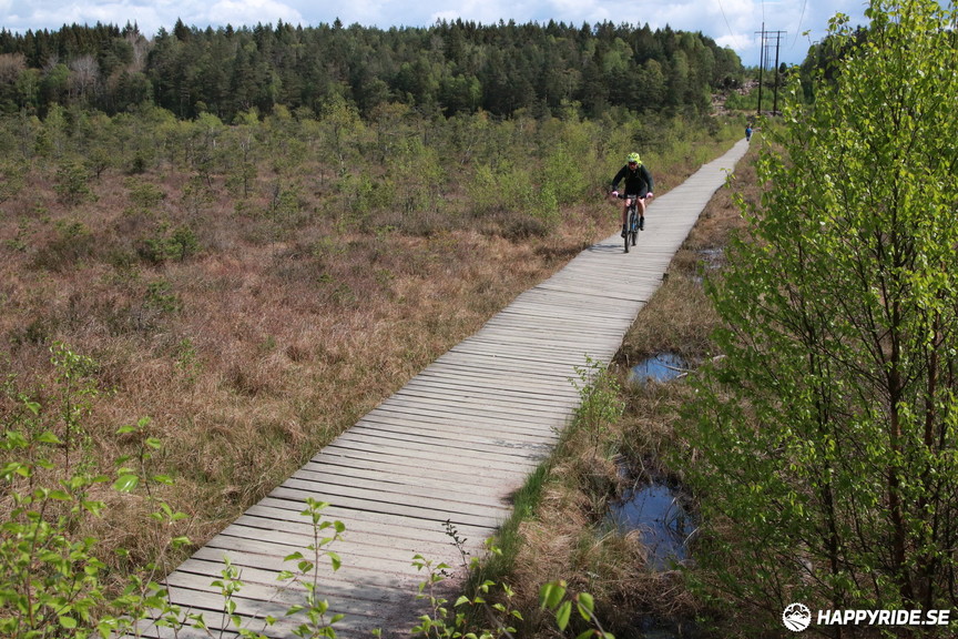Bild från Göteborgsgirot 2019 - Bra Bil XC MTB 50KM