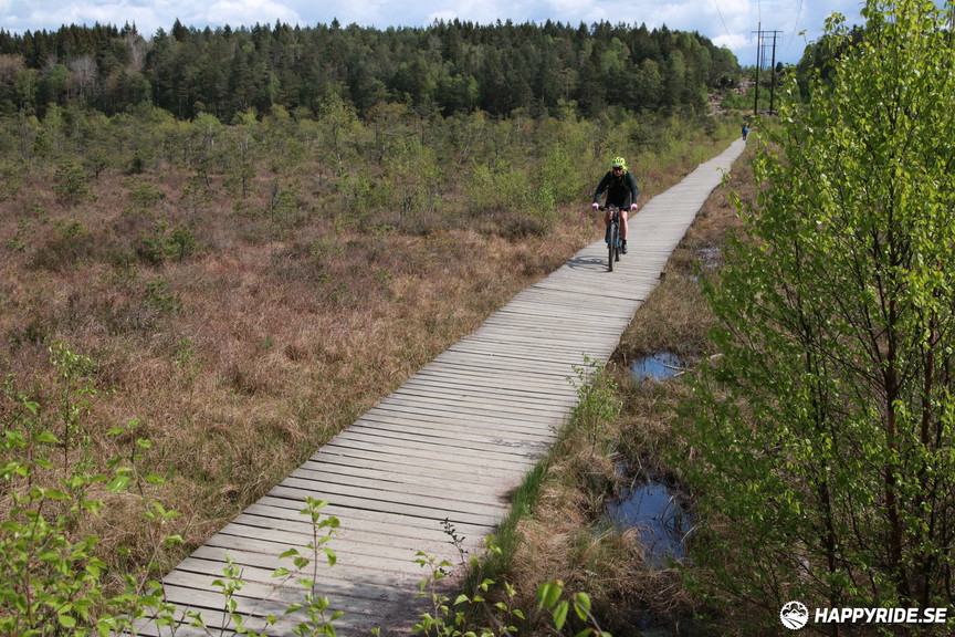 Bild från Göteborgsgirot 2019 - Bra Bil XC MTB 50KM