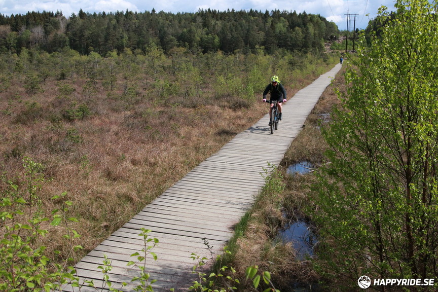 Bild från Göteborgsgirot 2019 - Bra Bil XC MTB 50KM