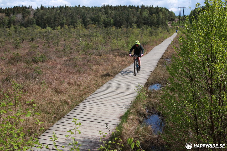 Bild från Göteborgsgirot 2019 - Bra Bil XC MTB 50KM