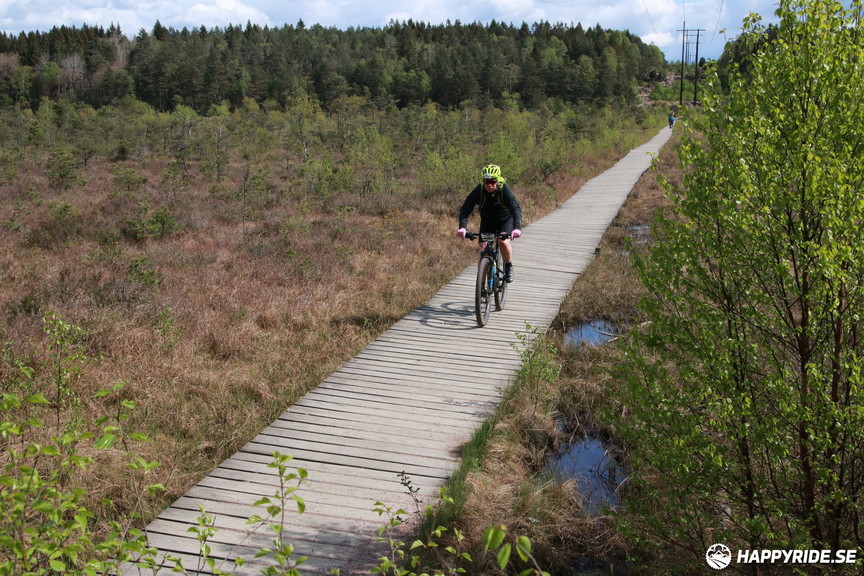 Bild från Göteborgsgirot 2019 - Bra Bil XC MTB 50KM