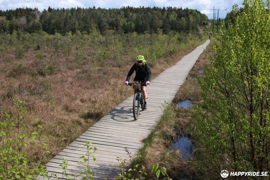 Bild från Göteborgsgirot 2019 - Bra Bil XC MTB 50KM