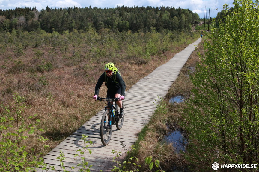 Bild från Göteborgsgirot 2019 - Bra Bil XC MTB 50KM