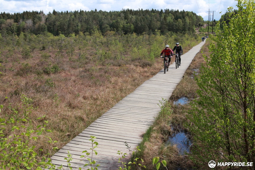 Bild från Göteborgsgirot 2019 - Bra Bil XC MTB 50KM