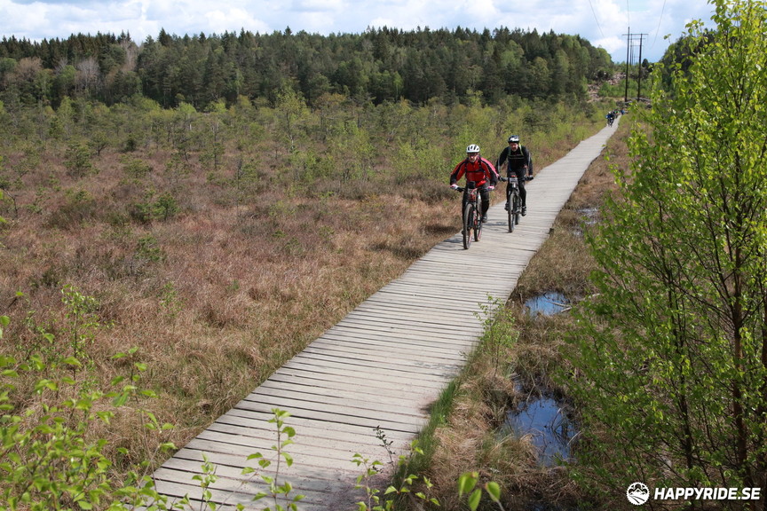 Bild från Göteborgsgirot 2019 - Bra Bil XC MTB 50KM