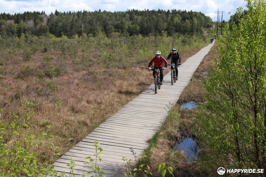 Bild från Göteborgsgirot 2019 - Bra Bil XC MTB 50KM