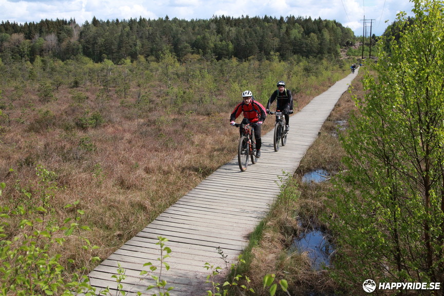 Bild från Göteborgsgirot 2019 - Bra Bil XC MTB 50KM