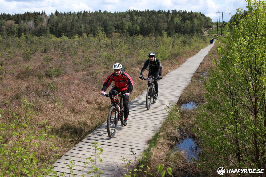 Bild från Göteborgsgirot 2019 - Bra Bil XC MTB 50KM