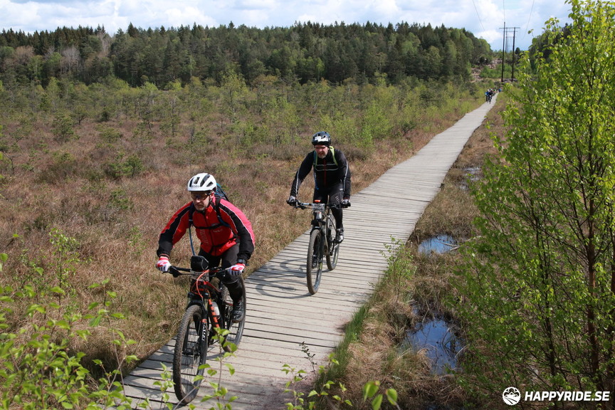 Bild från Göteborgsgirot 2019 - Bra Bil XC MTB 50KM