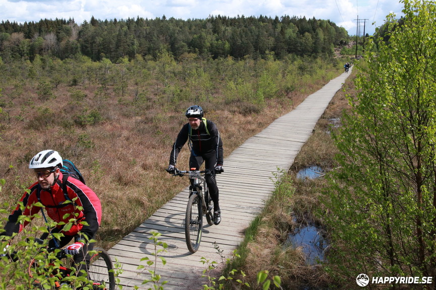 Bild från Göteborgsgirot 2019 - Bra Bil XC MTB 50KM