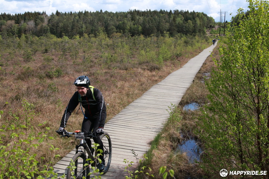 Bild från Göteborgsgirot 2019 - Bra Bil XC MTB 50KM