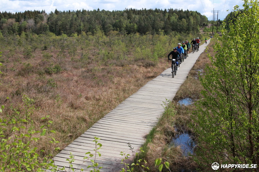 Bild från Göteborgsgirot 2019 - Bra Bil XC MTB 50KM