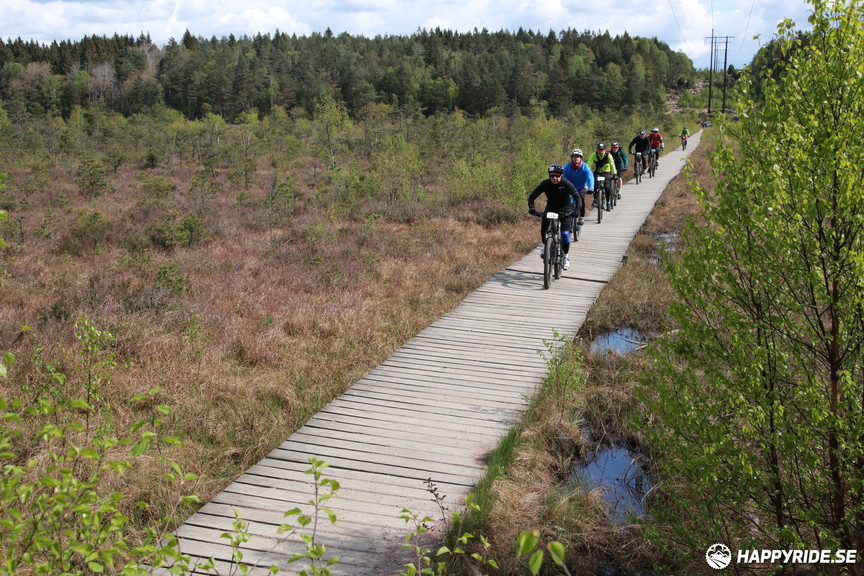 Bild från Göteborgsgirot 2019 - Bra Bil XC MTB 50KM