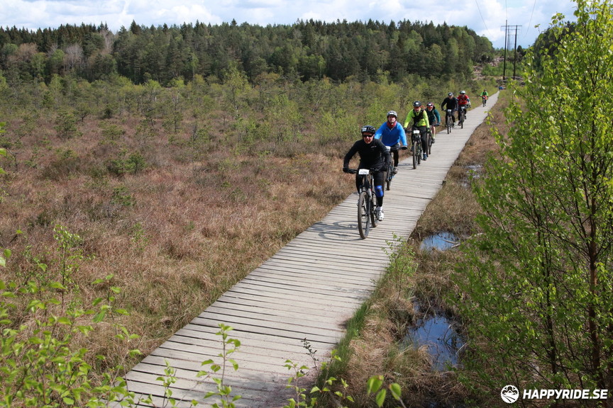 Bild från Göteborgsgirot 2019 - Bra Bil XC MTB 50KM