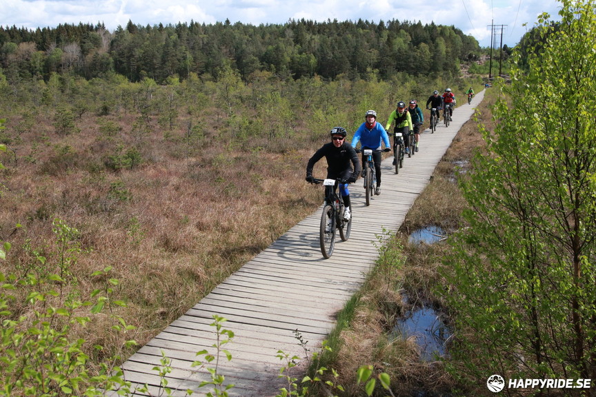 Bild från Göteborgsgirot 2019 - Bra Bil XC MTB 50KM