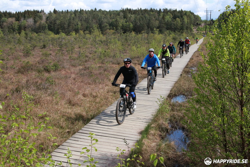 Bild från Göteborgsgirot 2019 - Bra Bil XC MTB 50KM