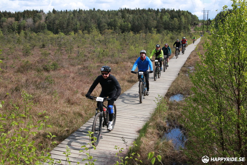 Bild från Göteborgsgirot 2019 - Bra Bil XC MTB 50KM