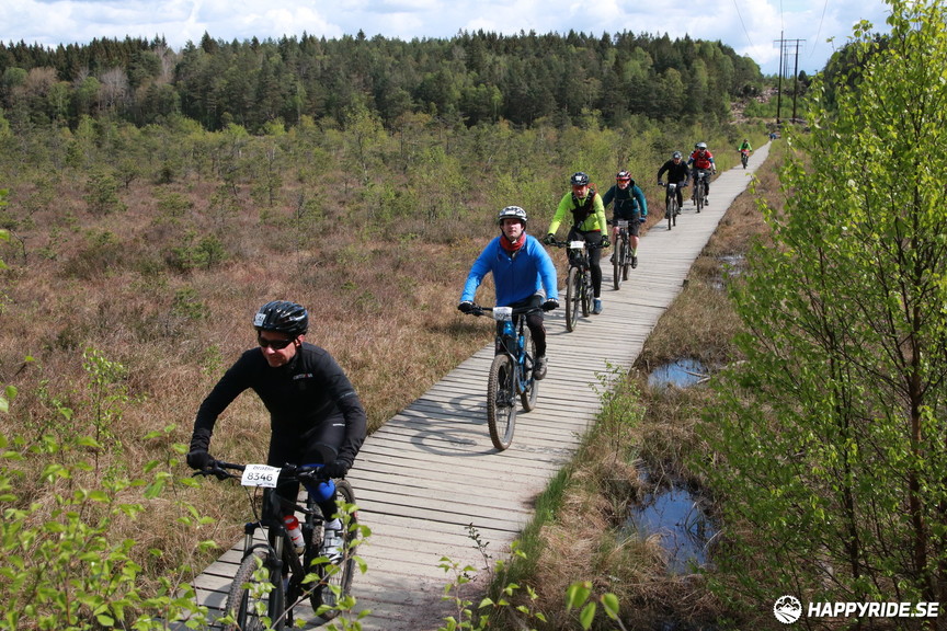 Bild från Göteborgsgirot 2019 - Bra Bil XC MTB 50KM