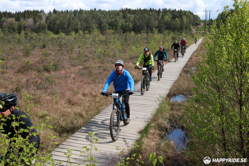 Bild från Göteborgsgirot 2019 - Bra Bil XC MTB 50KM