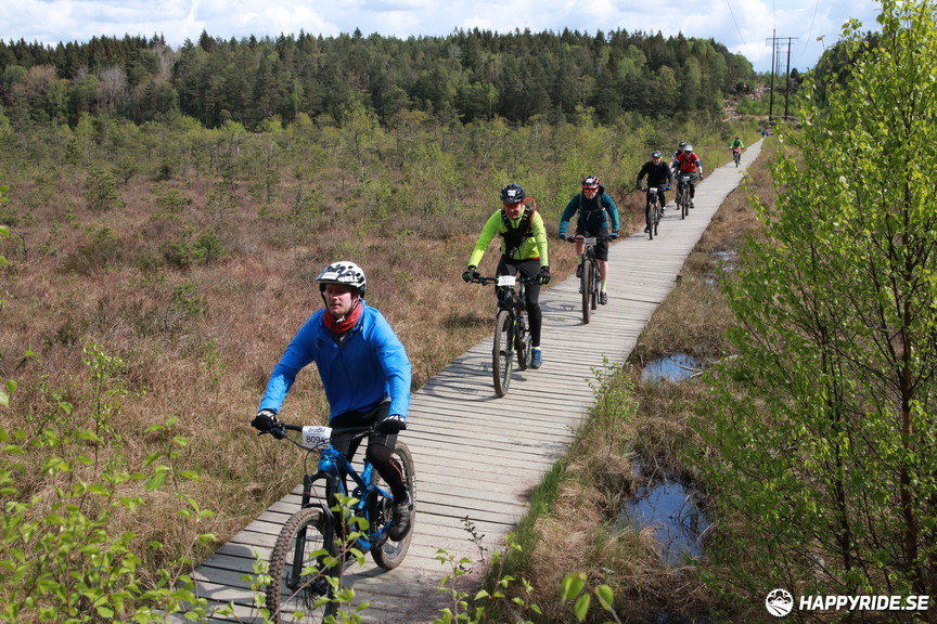 Bild från Göteborgsgirot 2019 - Bra Bil XC MTB 50KM