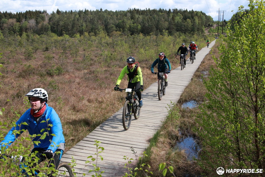 Bild från Göteborgsgirot 2019 - Bra Bil XC MTB 50KM