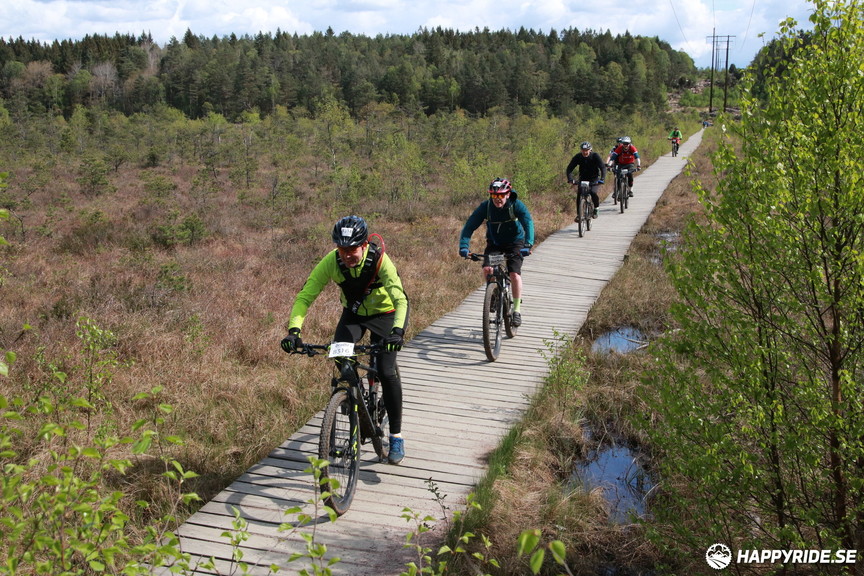 Bild från Göteborgsgirot 2019 - Bra Bil XC MTB 50KM