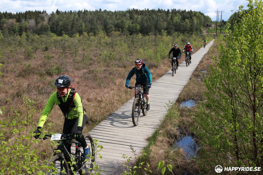 Bild från Göteborgsgirot 2019 - Bra Bil XC MTB 50KM