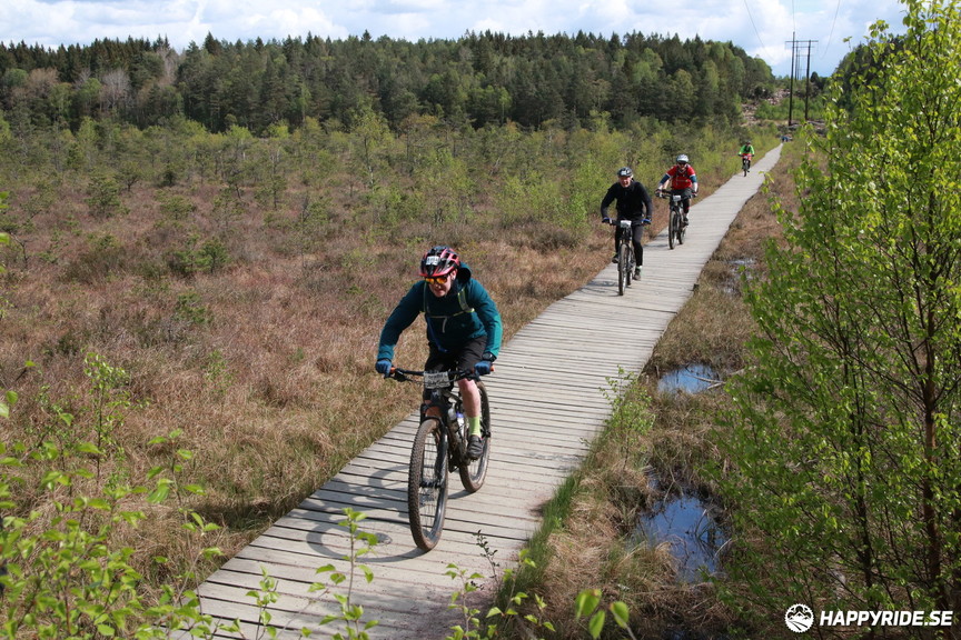 Bild från Göteborgsgirot 2019 - Bra Bil XC MTB 50KM