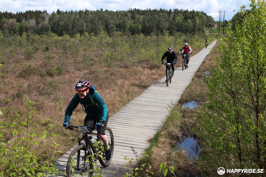 Bild från Göteborgsgirot 2019 - Bra Bil XC MTB 50KM