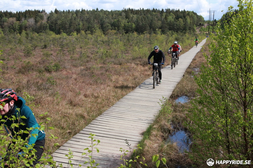 Bild från Göteborgsgirot 2019 - Bra Bil XC MTB 50KM