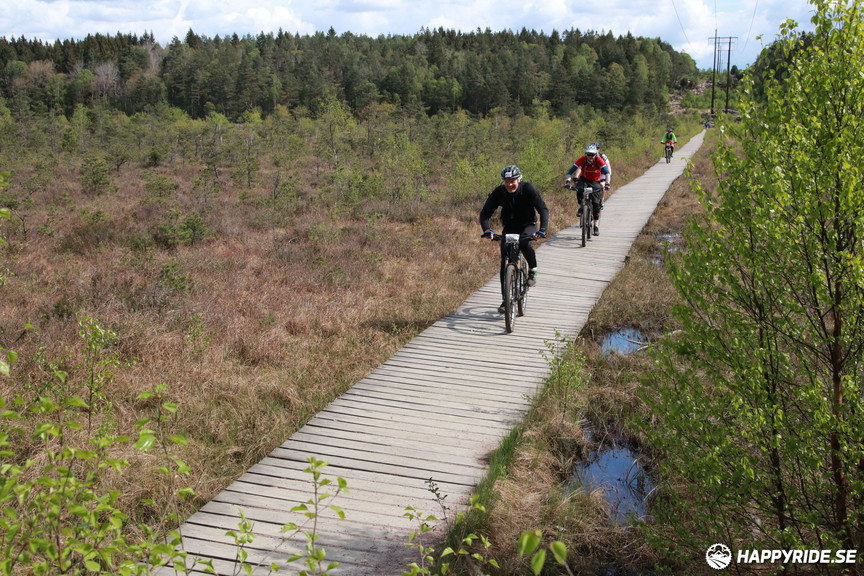 Bild från Göteborgsgirot 2019 - Bra Bil XC MTB 50KM
